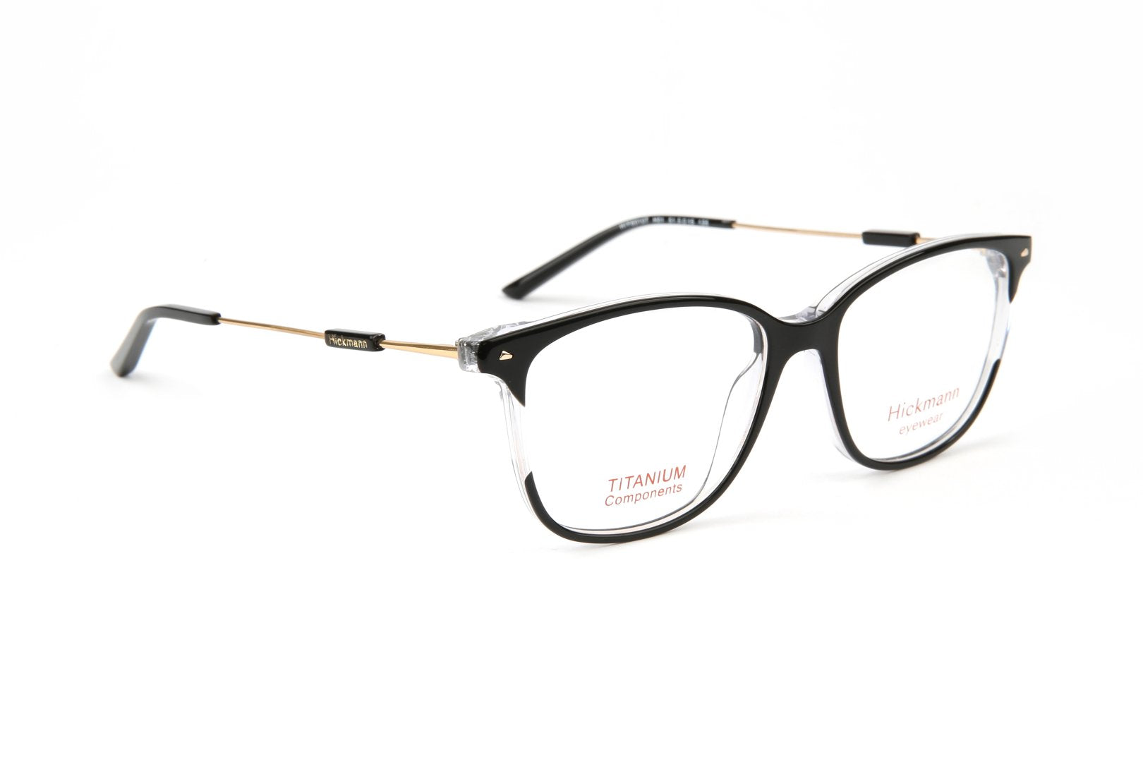 Диоптриска рамка Hickmann HI Y6010T H01