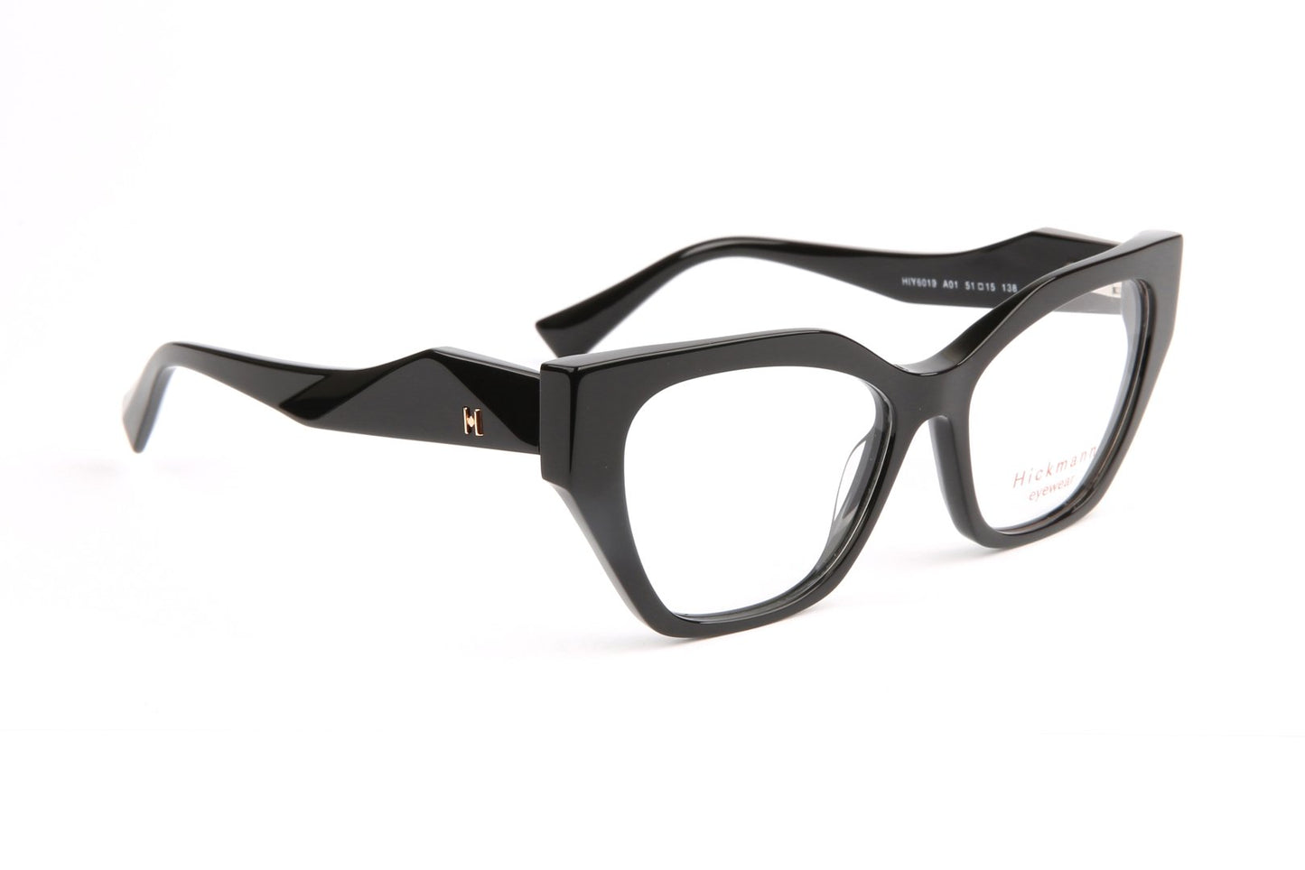 Диоптриска рамка Hickmann HI Y6019 A01
