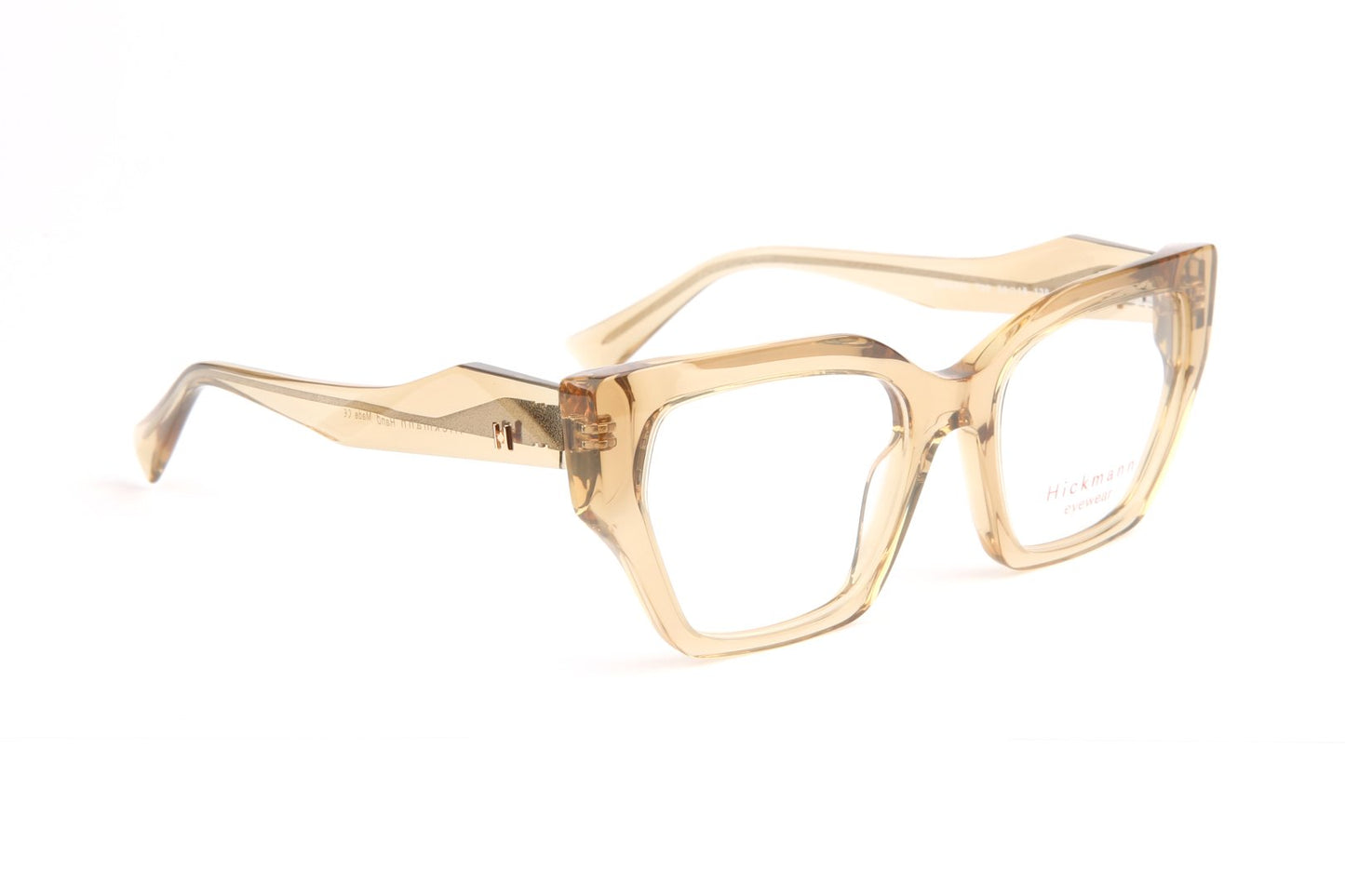 Диоптриска рамка Hickmann HI Y6020 T02