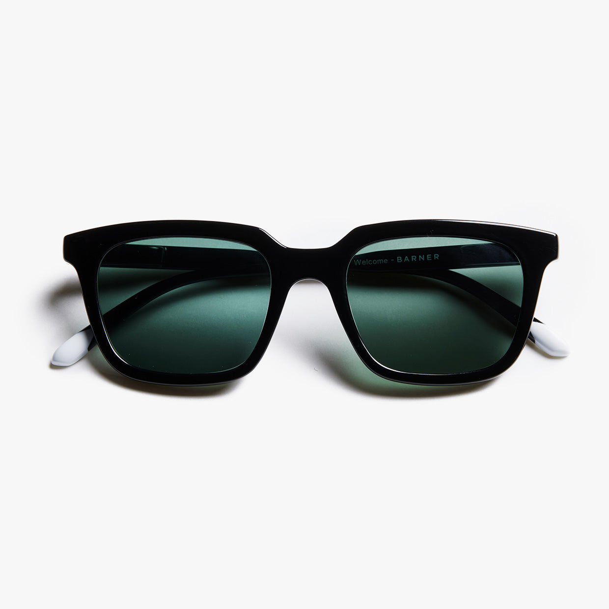 Barner Holly Glossy Black Sun
