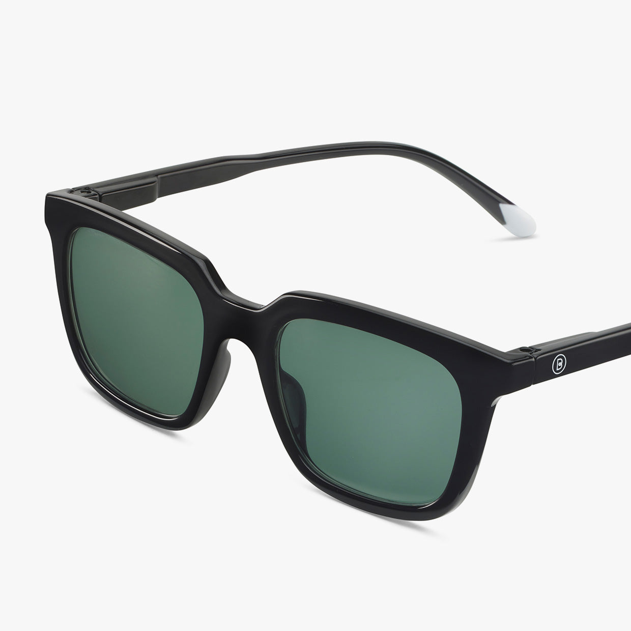 Barner Holly Glossy Black Sun