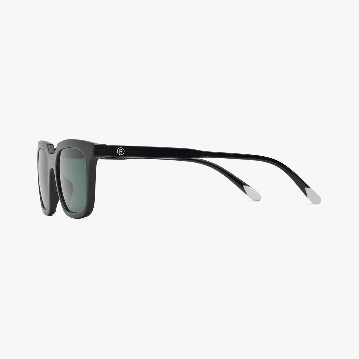 Barner Holly Glossy Black Sun