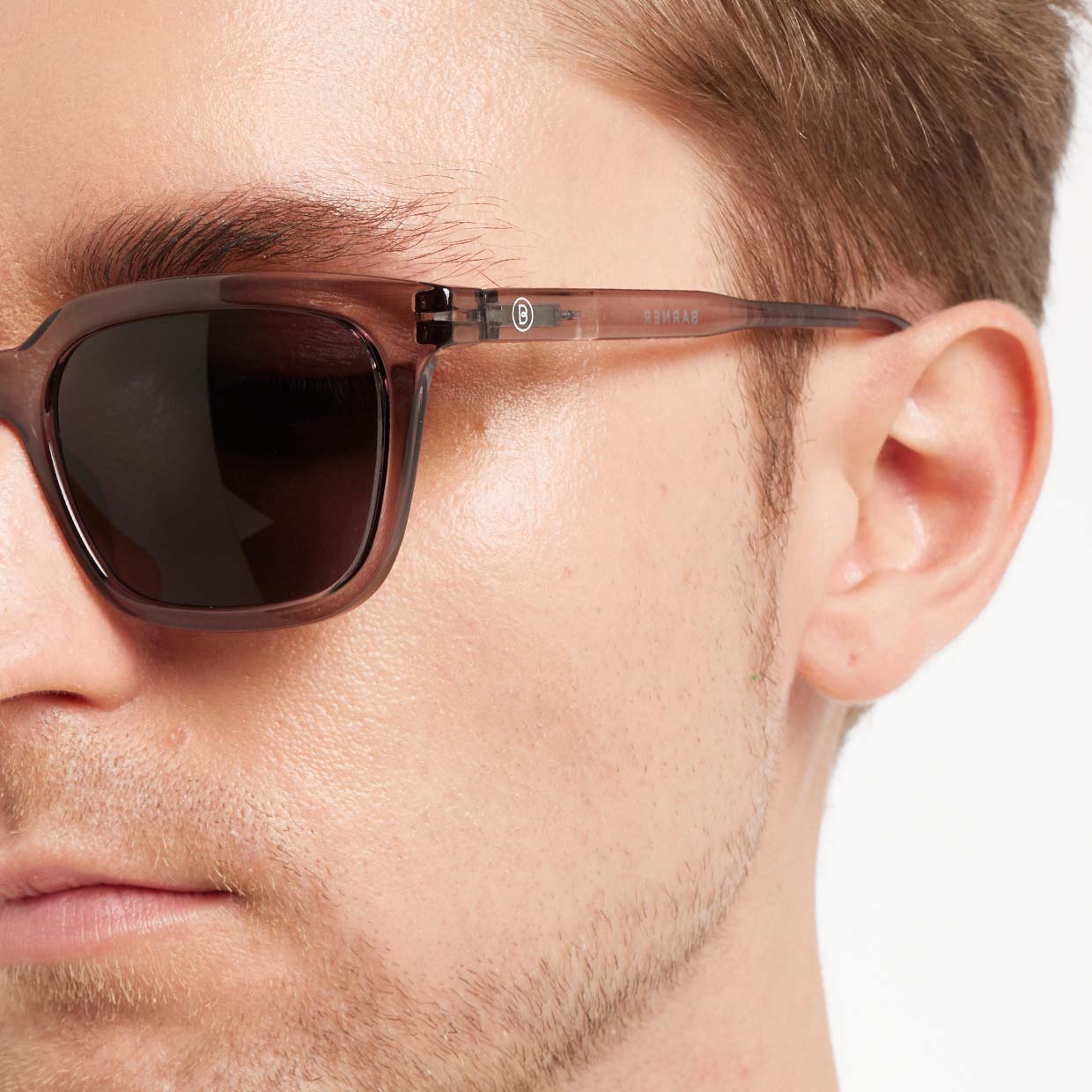 Barner Holly Glossy Laguna Sun