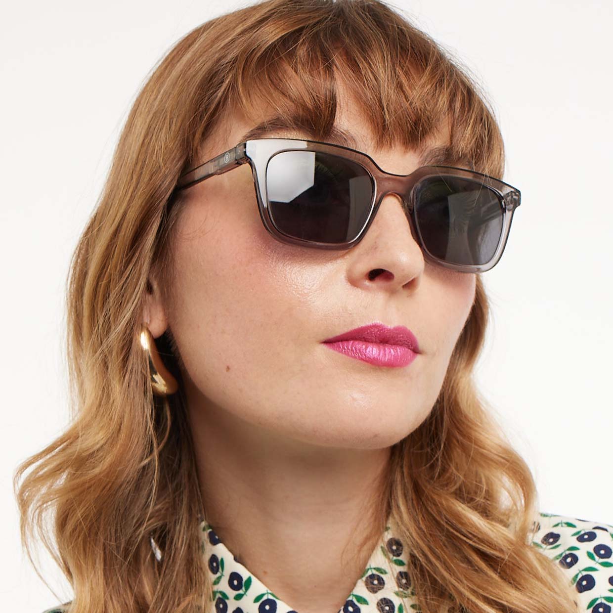 Barner Holly Glossy Laguna Sun