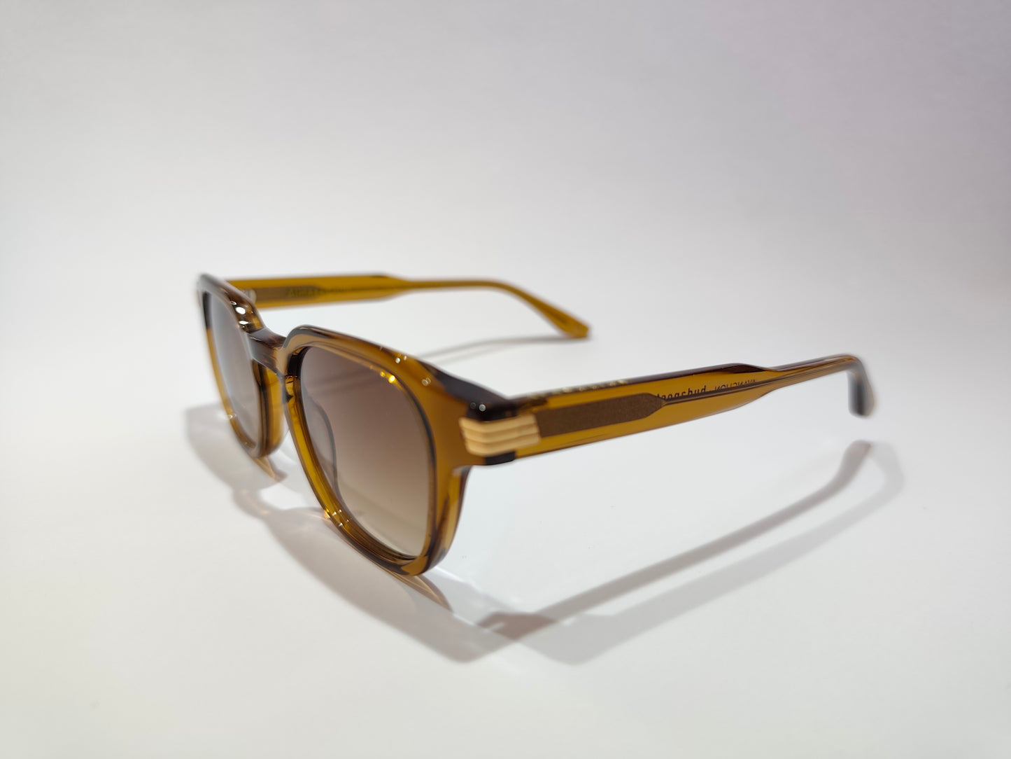 Сончеви очила Avanglion Premium Almassy Sun brown