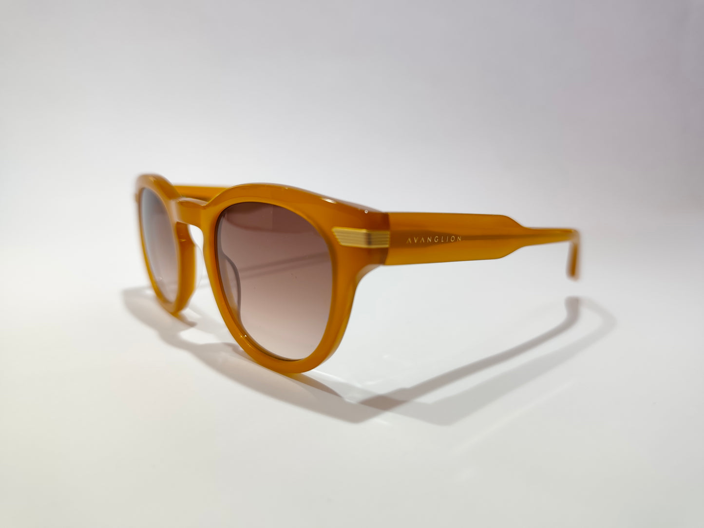 Сончеви очила Avanglion Premium Tilos az A yellow
