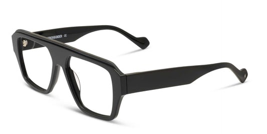 Диоптриска рамка Kreuzberg Kinder KB BLACK RUSSIAN-O C1 BLACK