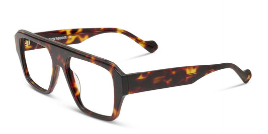Диоптриска рамка Kreuzberg Kinder KB BLACK RUSSIAN-O C2 HAVANA BATAGUR