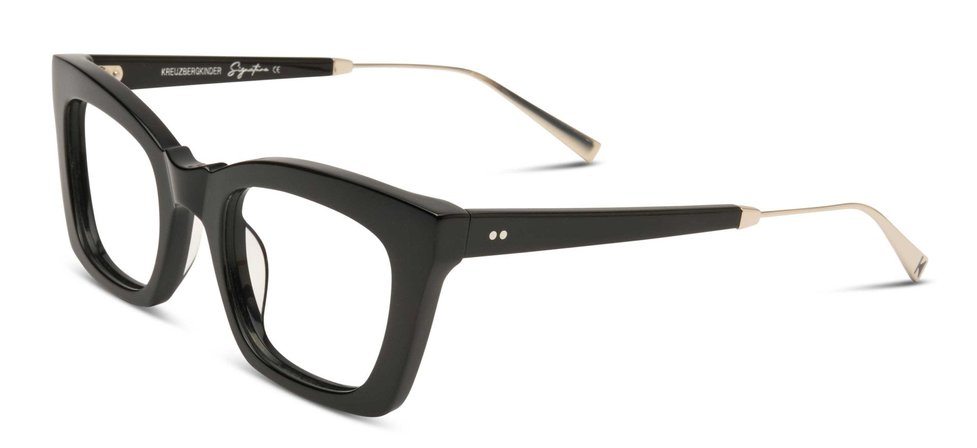 Диоптриска рамка Kreuzberg Kinder KB GRETA 2.0 -O C1 48