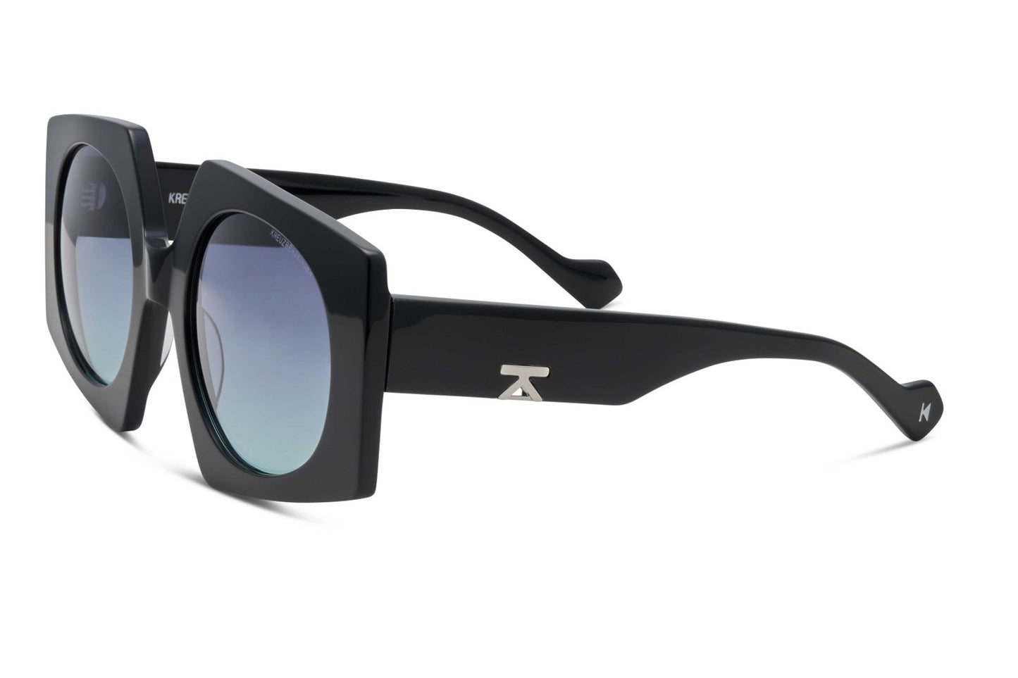 Kreuzberg Kinder KB HURRICANE-S C1 SHINY BLACK SUN