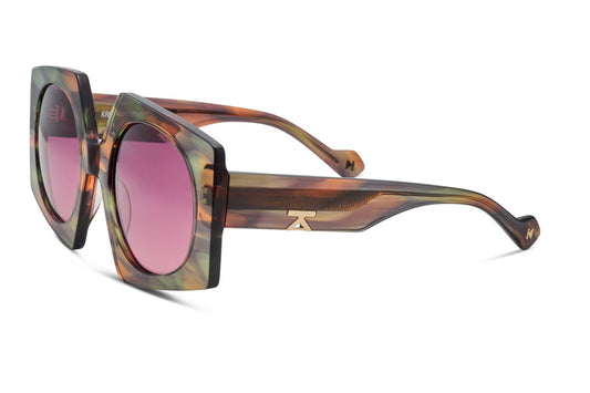 Kreuzberg Kinder KB HURRICANE-S C2 SHINY MULTICOLOR SUN