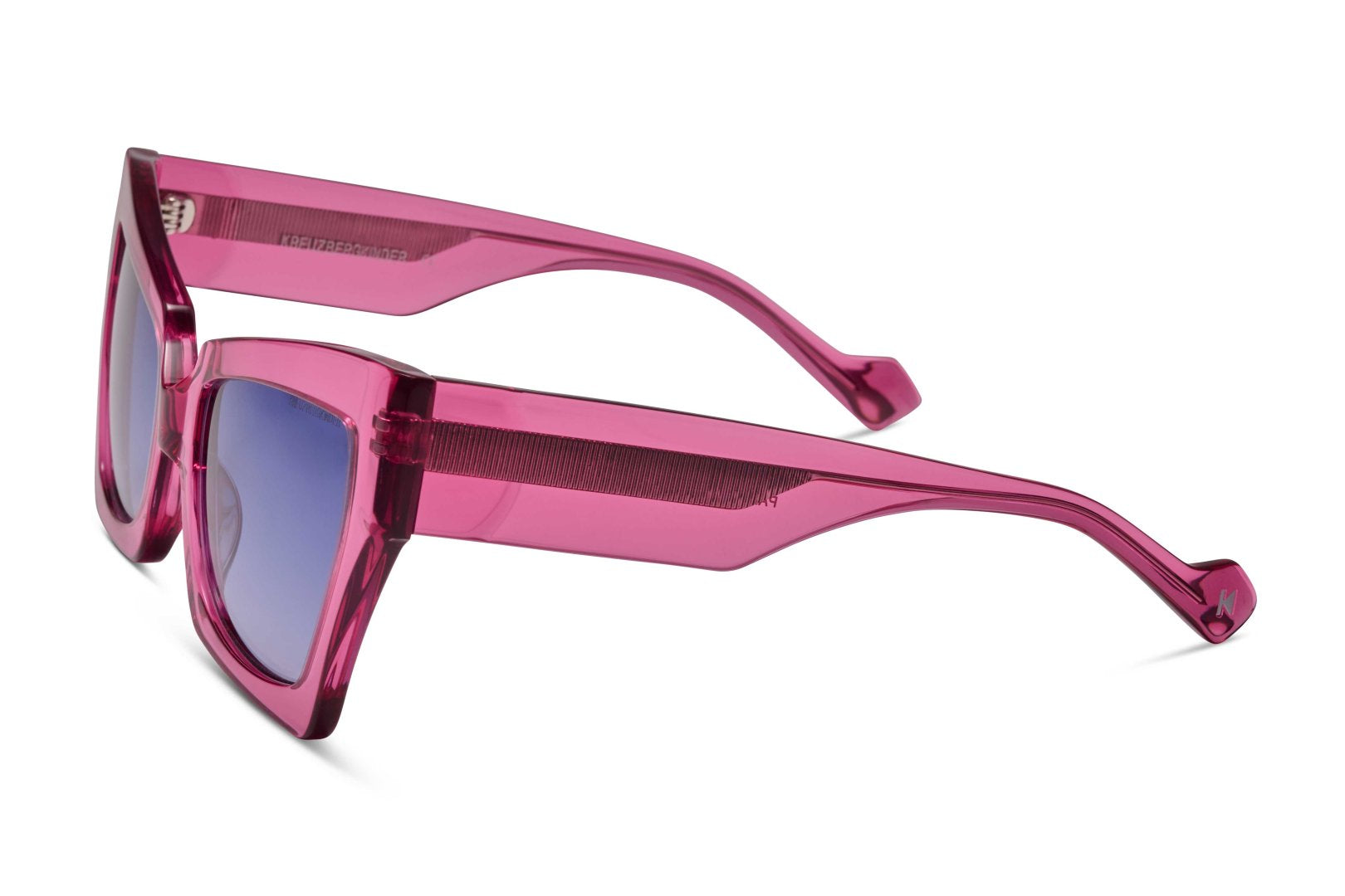 Kreuzberg Kinder KB PAINKILLER-S C4 SHINY C PINK SUN