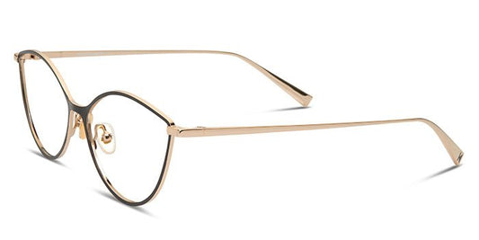 Диоптриска рамка Kreuzberg Kinder KB SHARON C1 56