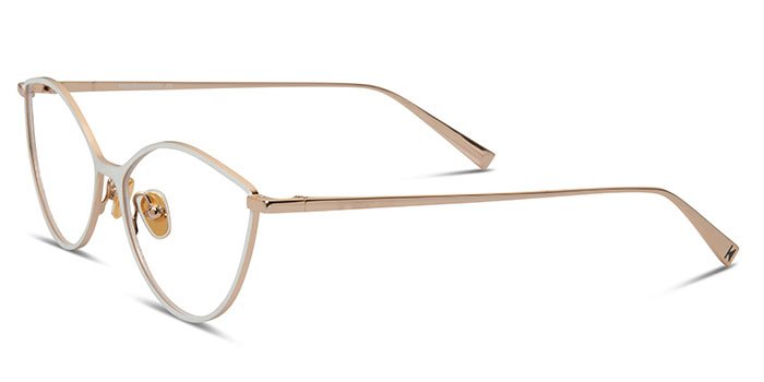 Диоптриска рамка Kreuzberg Kinder KB SHARON C3 56