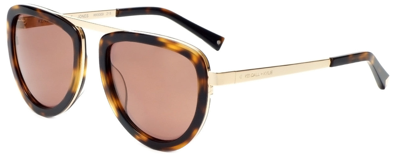 Kendall + Kylie KK5009 - Очила за сонце