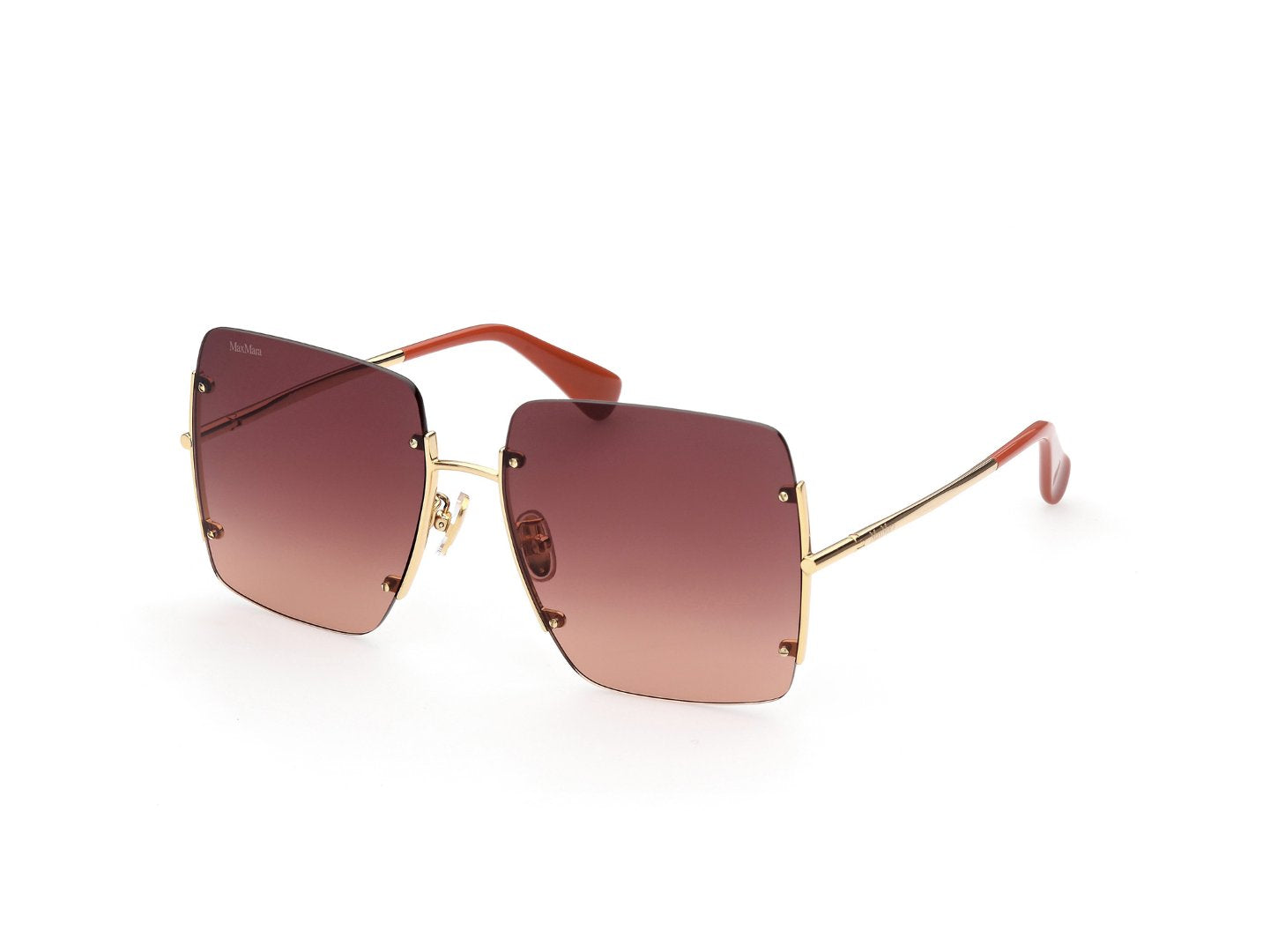 Max Mara MM 0002-H6031F SUN