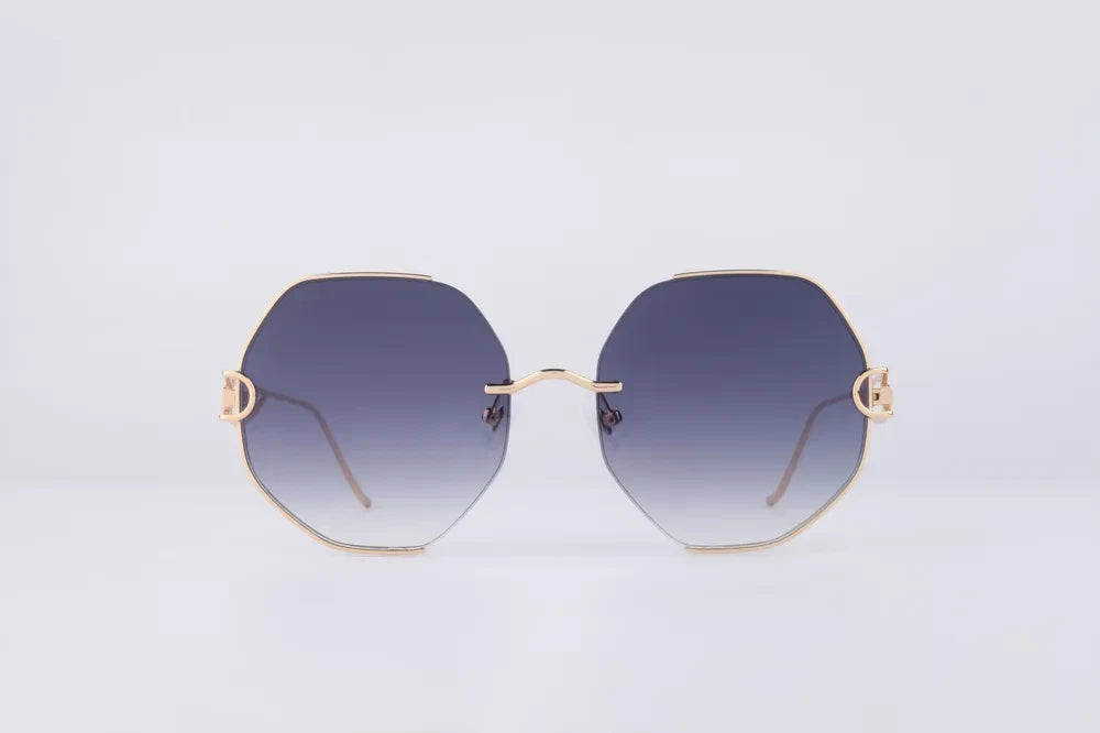 Fast Eyewear FAS Hera WC1 - Очила за сонце