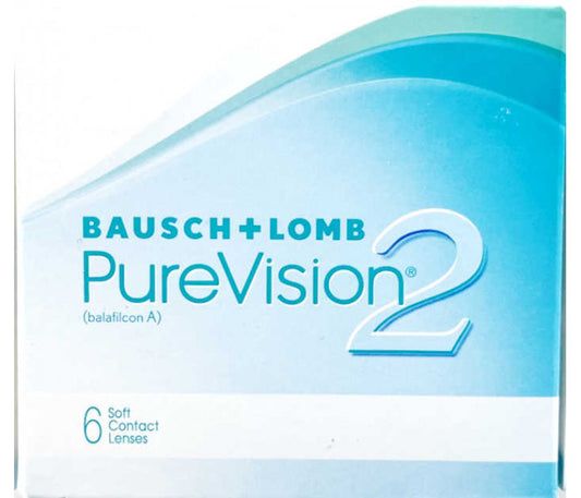 PureVision