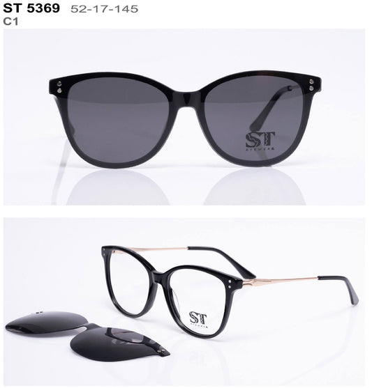 ST Eyewear ST 5369 - Очила со клип