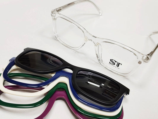 ST 9905