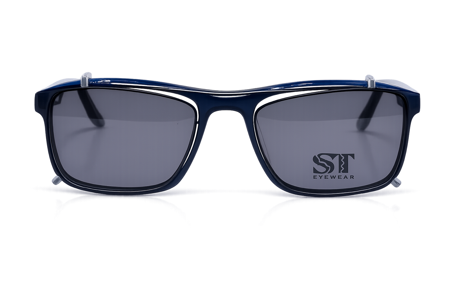 ST Eyewear ST 0097 - Clip-on glasses