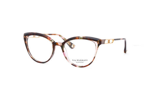 Ana Hickmann AH6574 G21 - Диоптриски очила