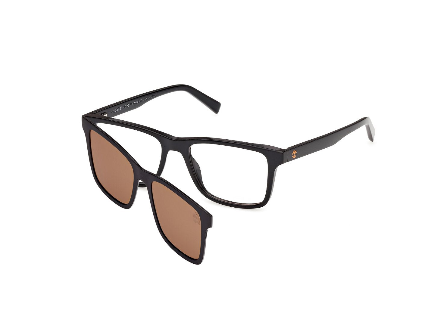 Диоптриска рамка Timberland TB 5010550001 OPT CLIP-ON