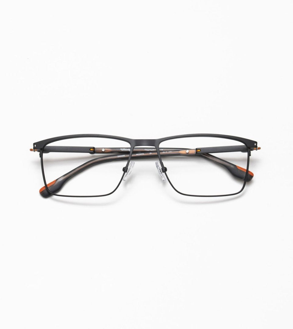 Диоптриска рамка Woodys ACOSTA5501