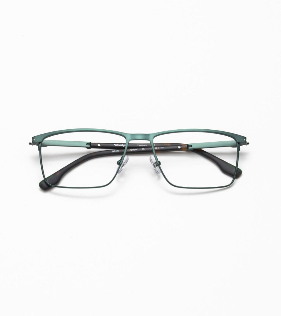 Диоптриска рамка Woodys ACOSTA5503