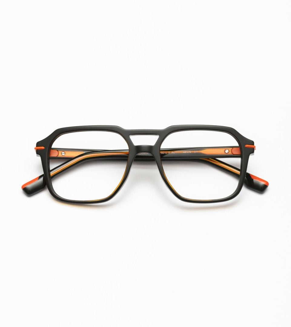Диоптриска рамка Woodys ARVIN01