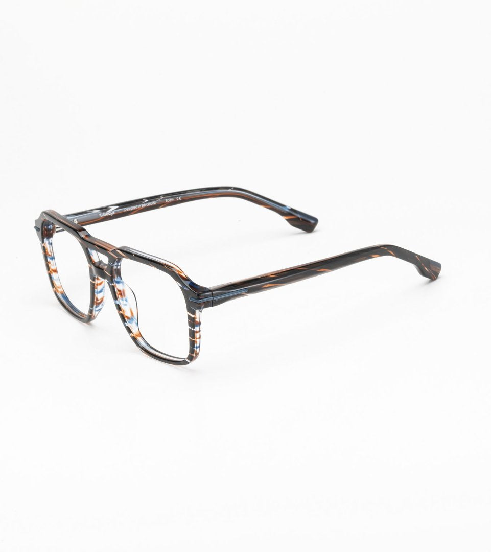 Диоптриска рамка Woodys ARVIN03