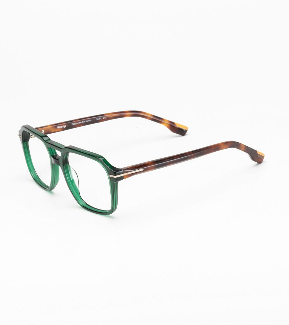 Диоптриска рамка Woodys ARVIN04