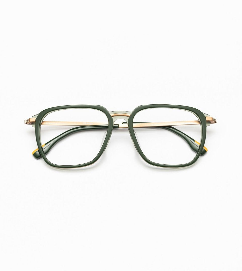 Диоптриска рамка Woodys AUDEN03