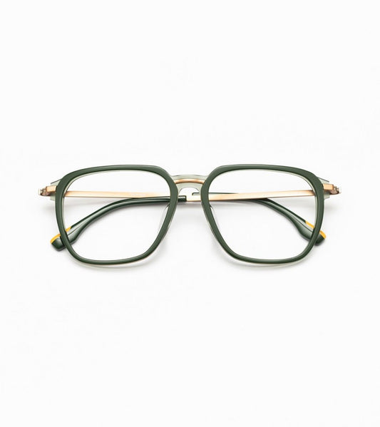 Диоптриска рамка Woodys AUDEN03