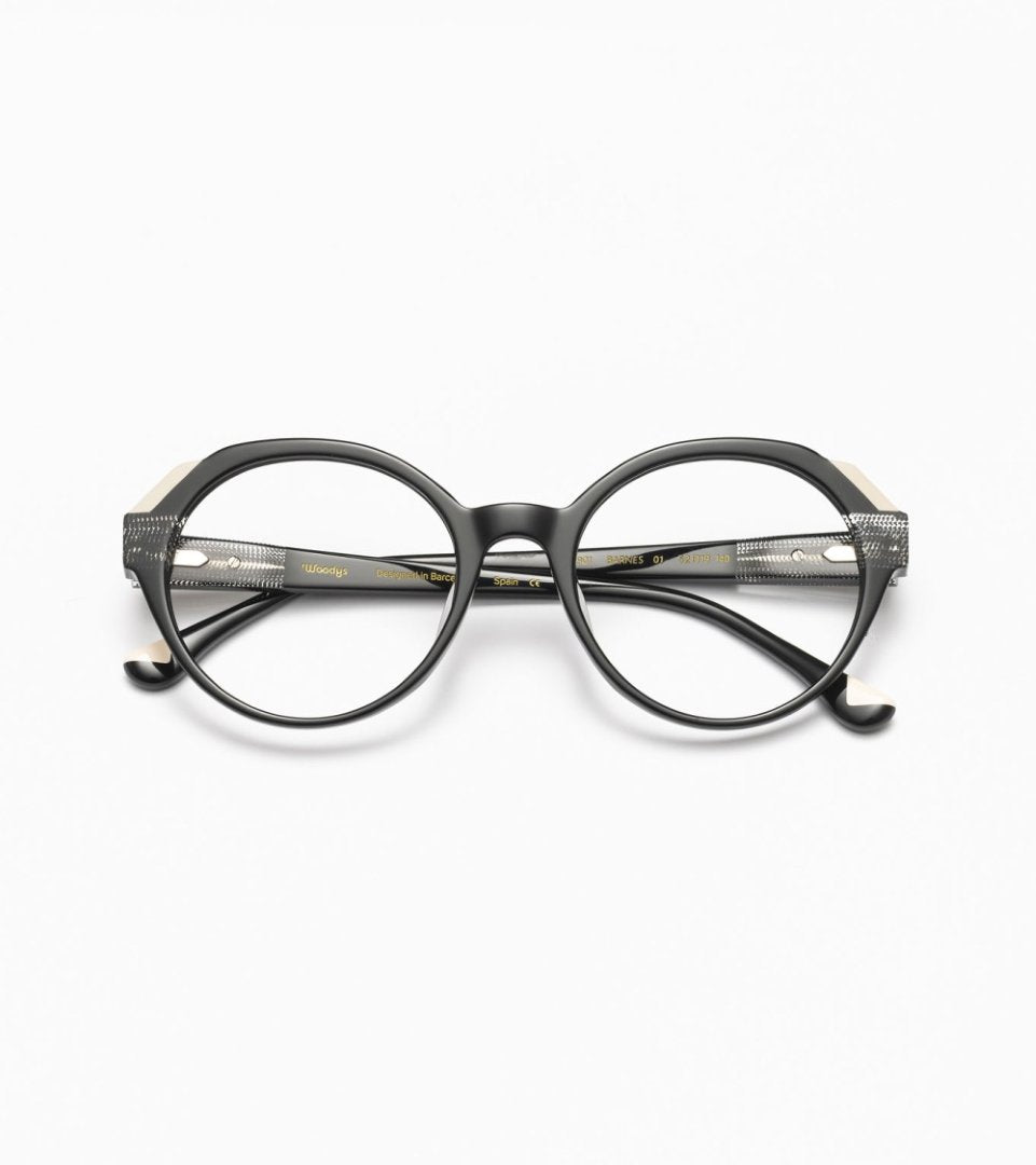 Диоптриска рамка Woodys BARNES01