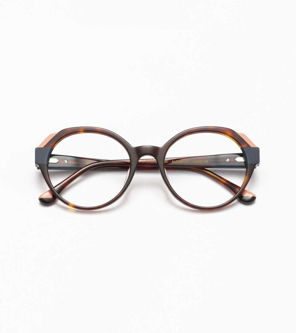 Диоптриска рамка Woodys BARNES02