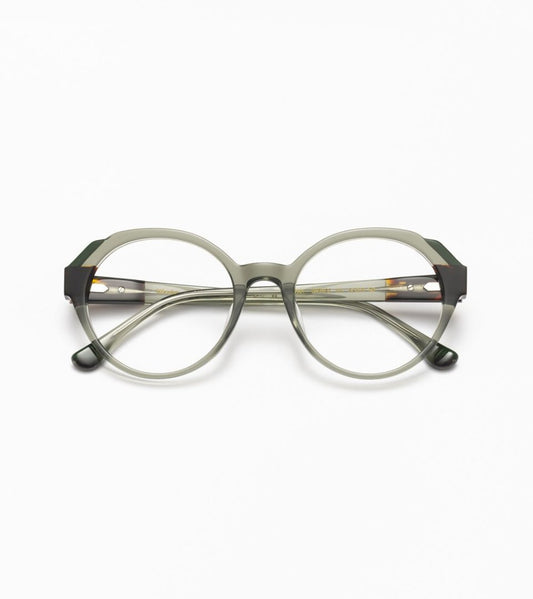 Диоптриска рамка Woodys BARNES03