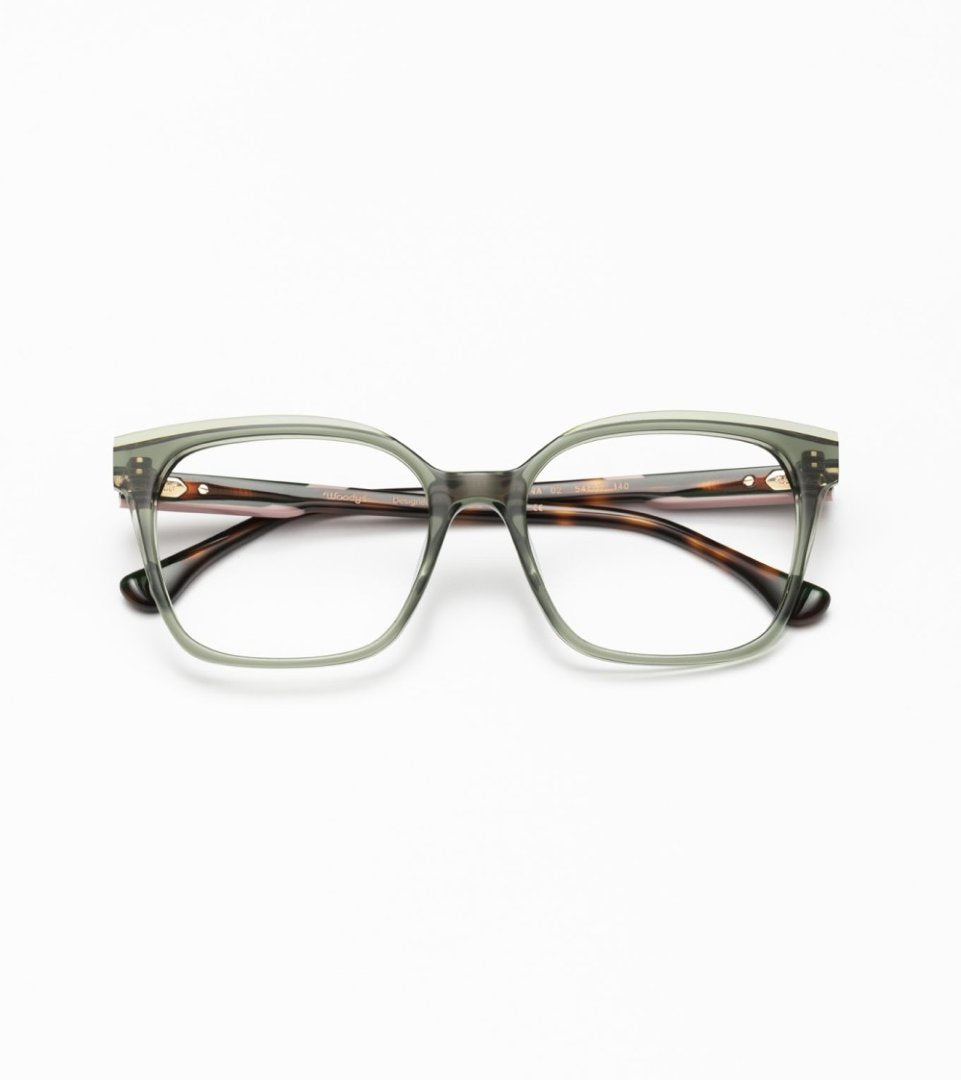 Диоптриска рамка Woodys CATALINA02