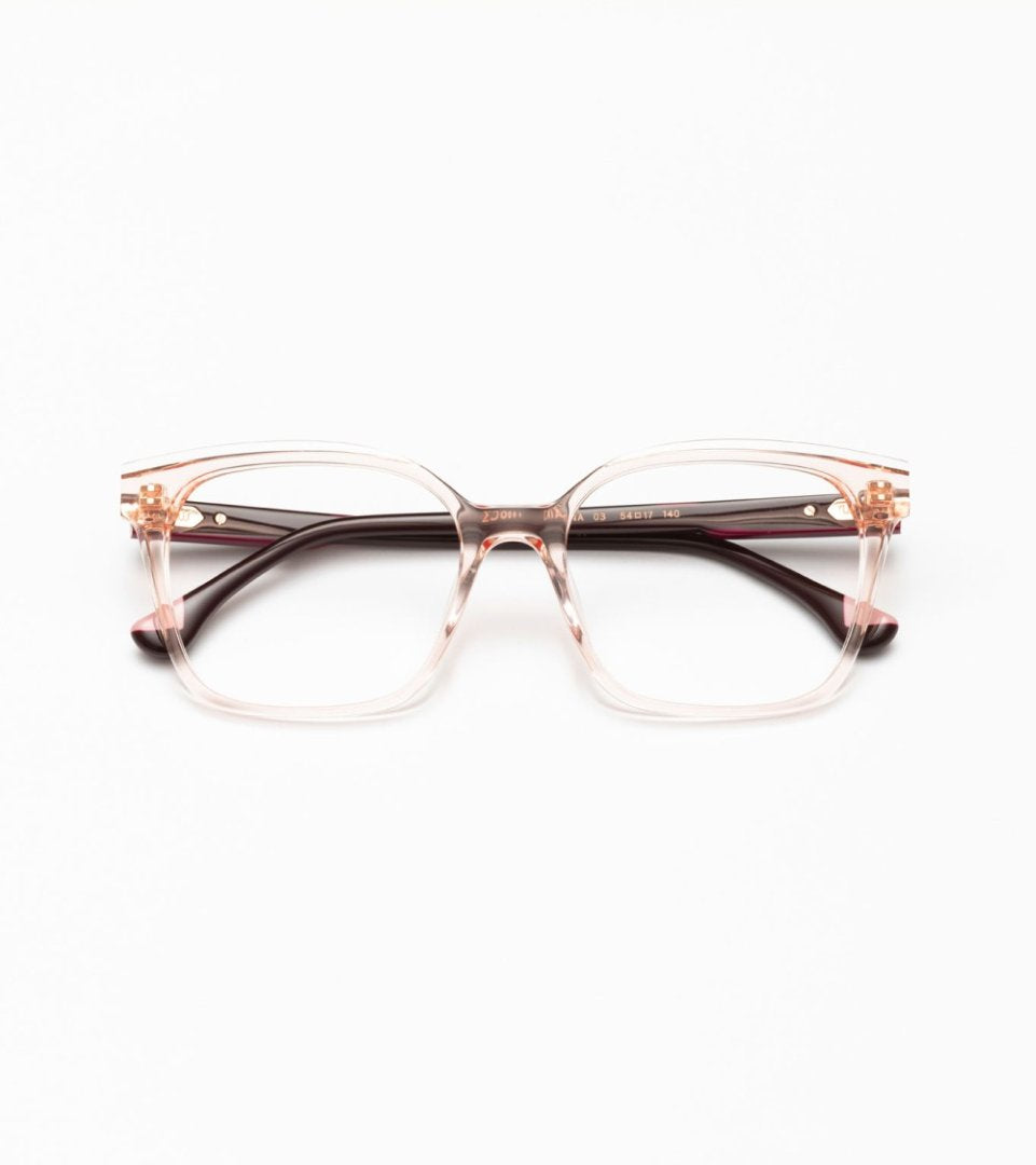 Диоптриска рамка Woodys CATALINA03