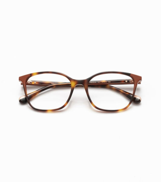 Диоптриска рамка Woodys CECILIA02