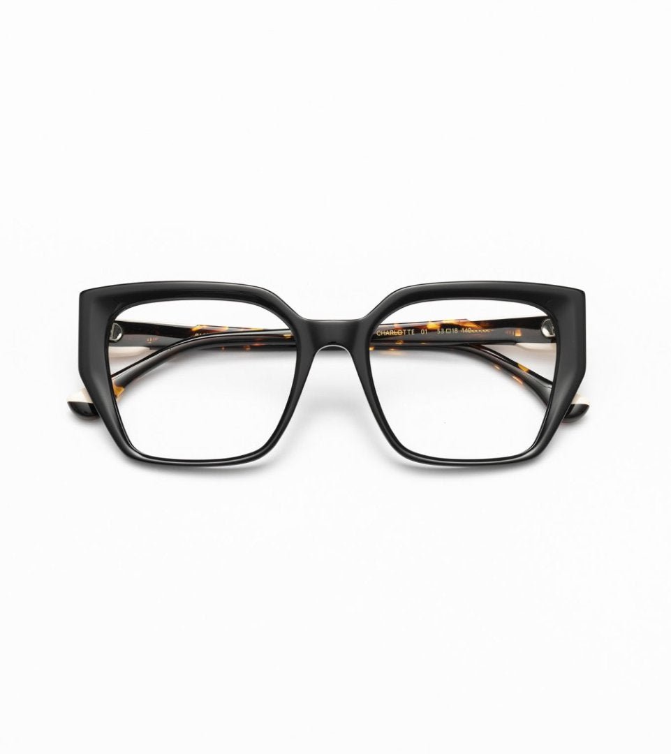 Диоптриска рамка Woodys CHARLOTTE01