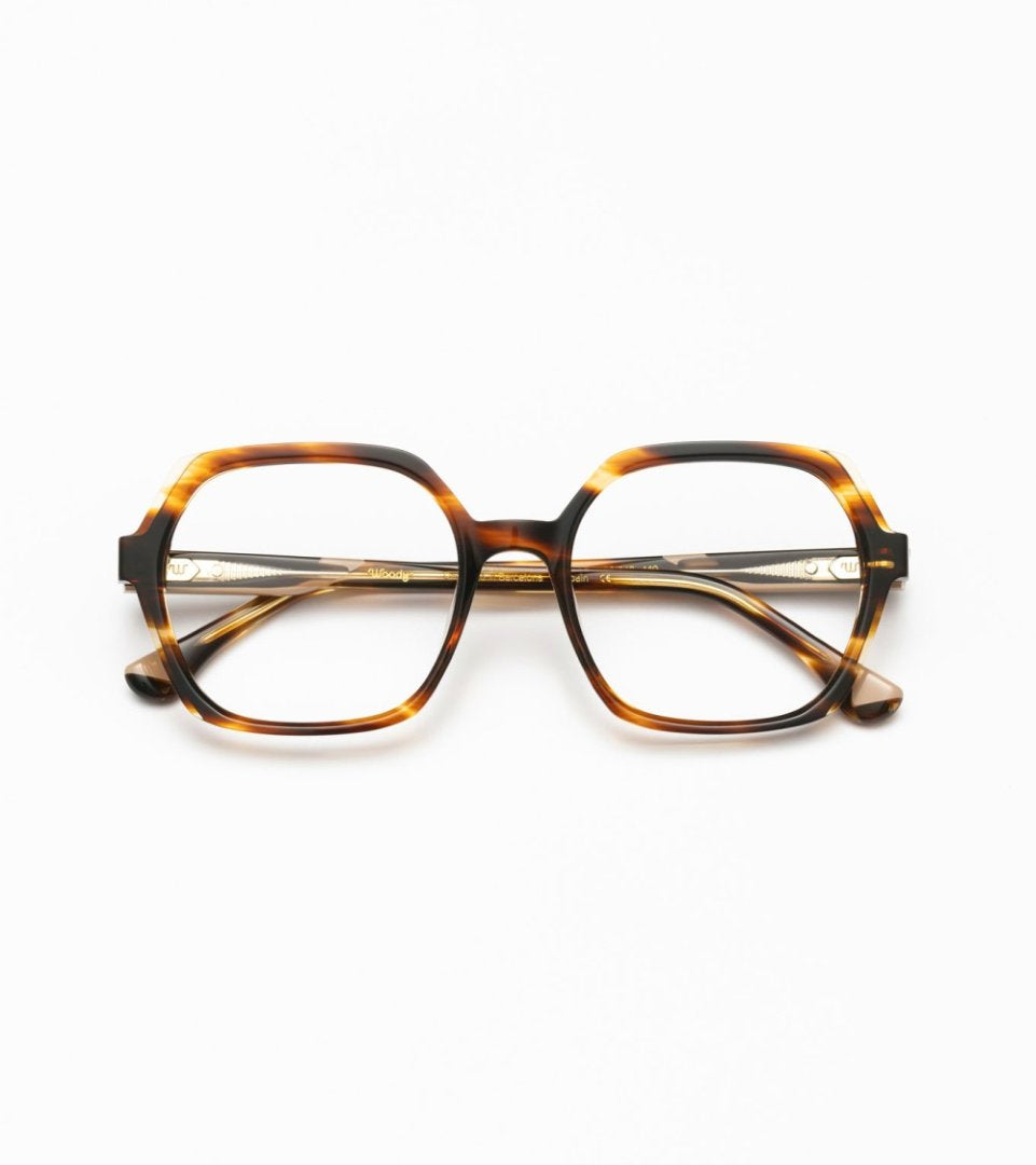 Диоптриска рамка Woodys CHIARA02