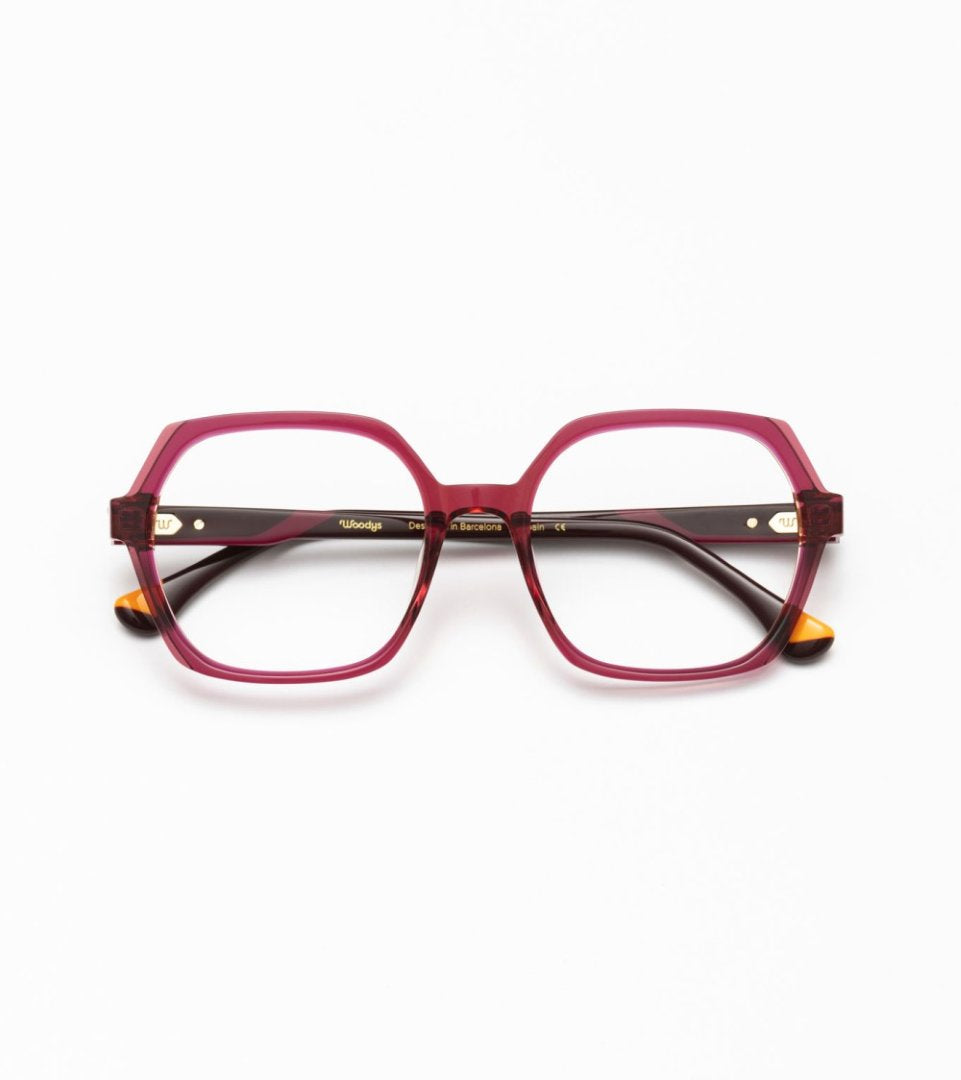 Диоптриска рамка Woodys CHIARA03