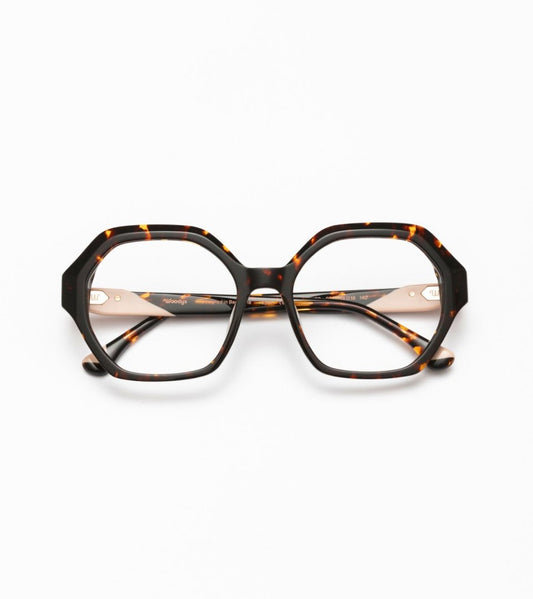 Диоптриска рамка Woodys CLOVER02