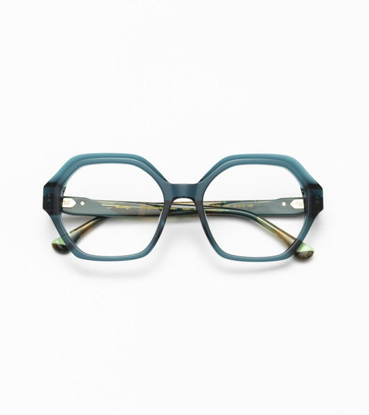 Диоптриска рамка Woodys CLOVER03