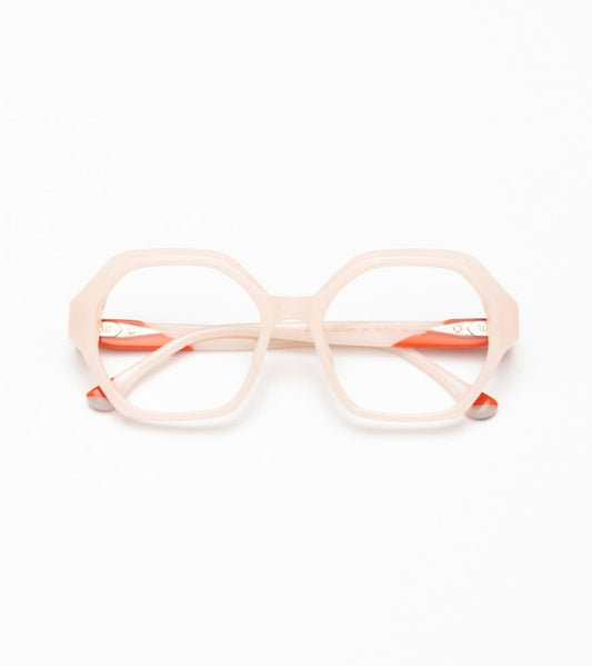 Диоптриска рамка Woodys CLOVER04