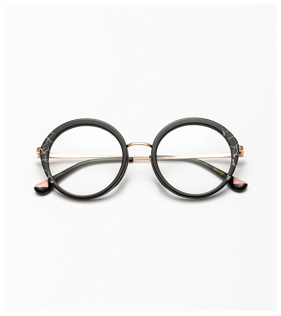 Диоптриска рамка Woodys COATI01