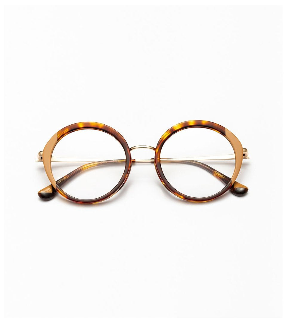 Диоптриска рамка Woodys COATI02