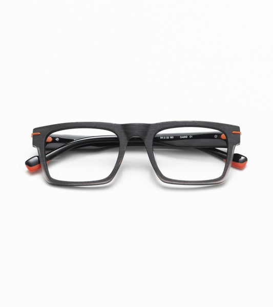 Диоптриска рамка Woodys DARIO01