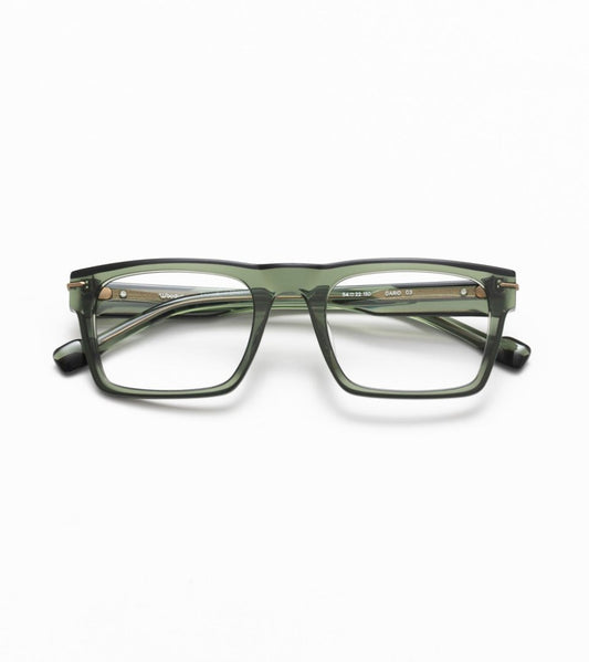 Диоптриска рамка Woodys DARIO03